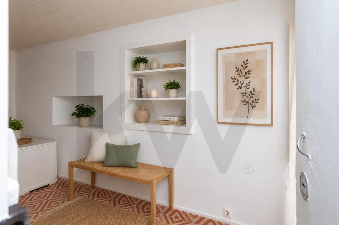 Apartamento T1 para Venda em Belém Foto 3