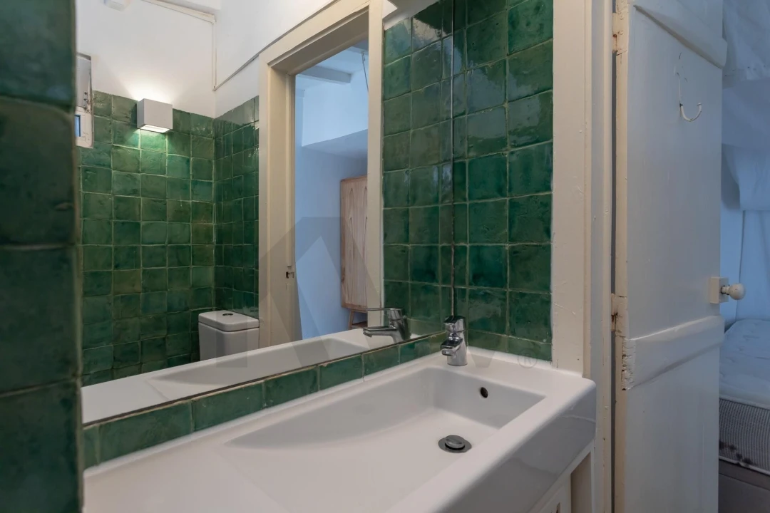 Apartamento T1 para Venda em Belém Foto 10