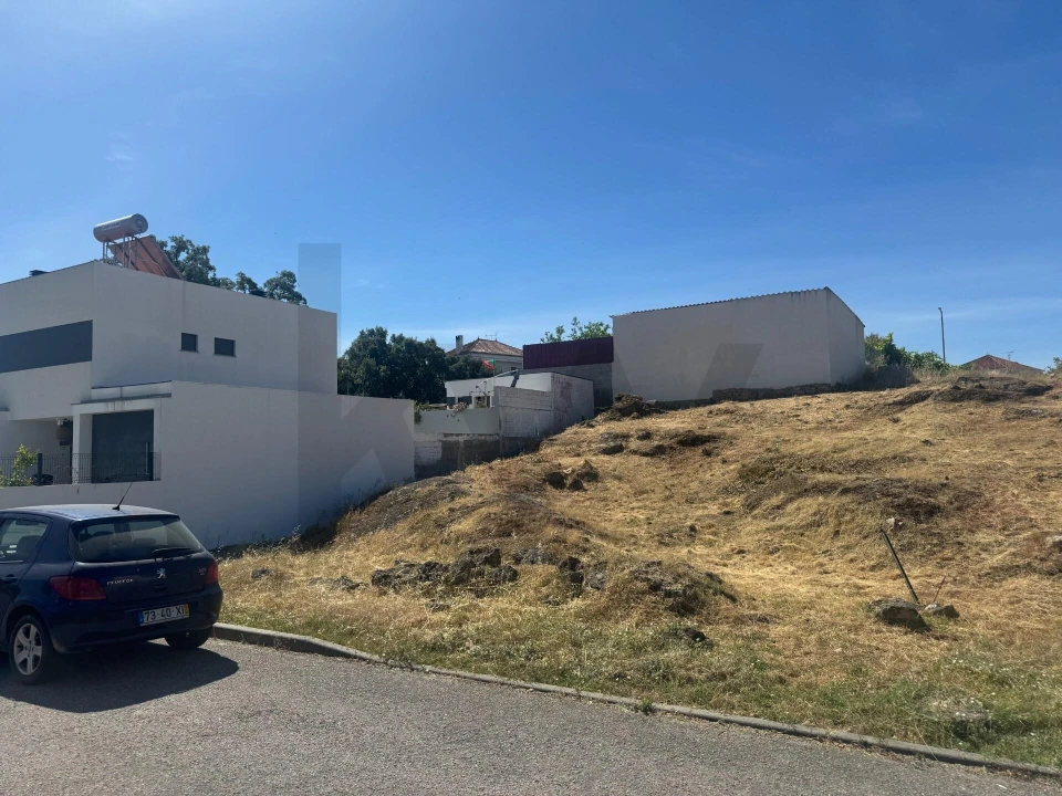 Terreno para Venda em Castelo Branco Foto 2