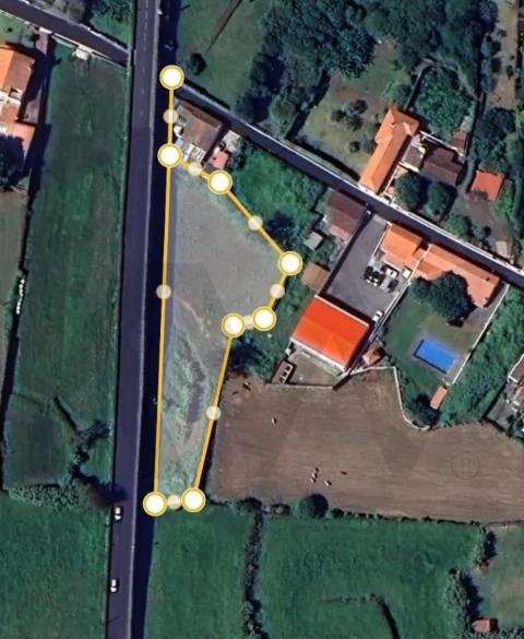 Terreno para Venda em São Vicente Ferreira