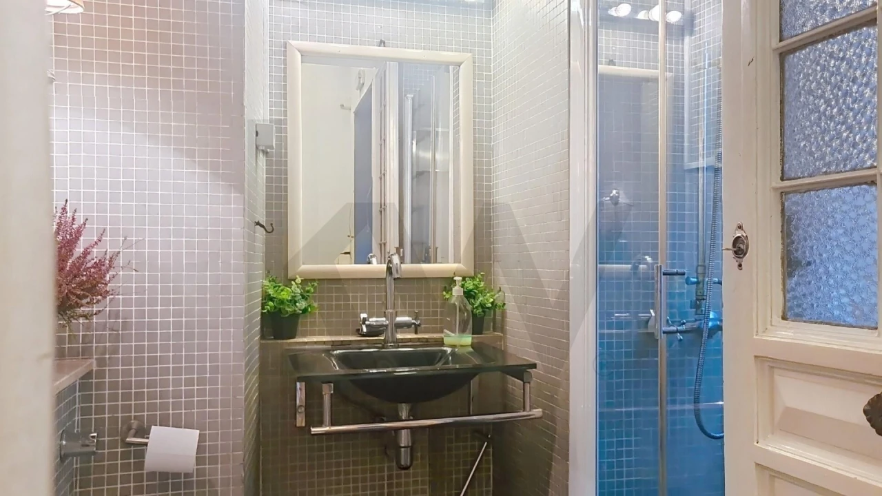 Apartamento T3 para Venda em Santa Maria Maior Foto 20