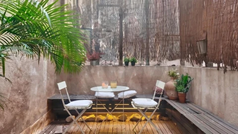 Apartamento T3 para Venda em Santa Maria Maior
