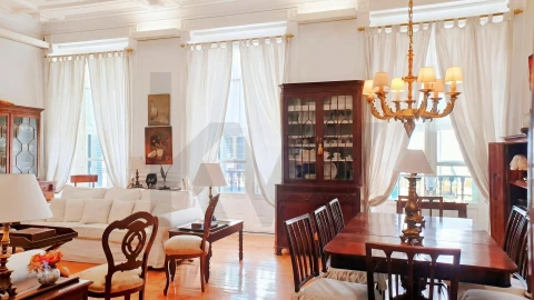 Apartamento T3 para Venda em Santa Maria Maior