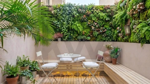 Apartamento T3 para Venda em Santa Maria Maior