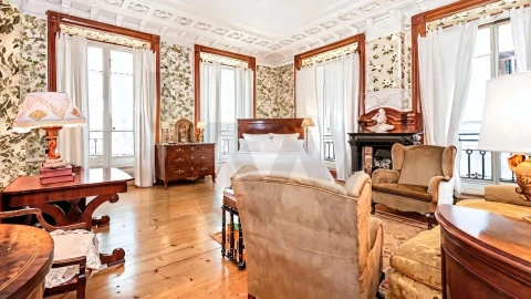 Apartamento T3 para Venda em Santa Maria Maior