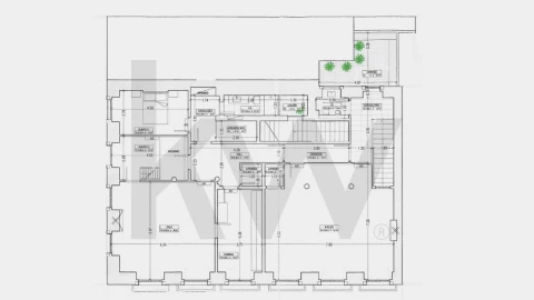Apartamento T3 para Venda em Santa Maria Maior