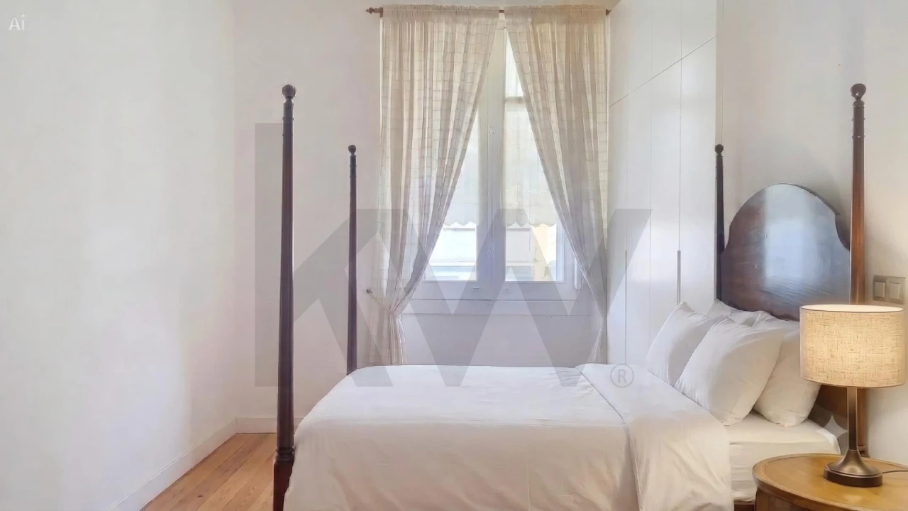 Apartamento T3 para Venda em Santa Maria Maior Foto 17