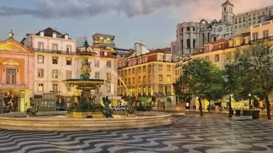 Apartamento T3 para Venda em Santa Maria Maior Foto 23
