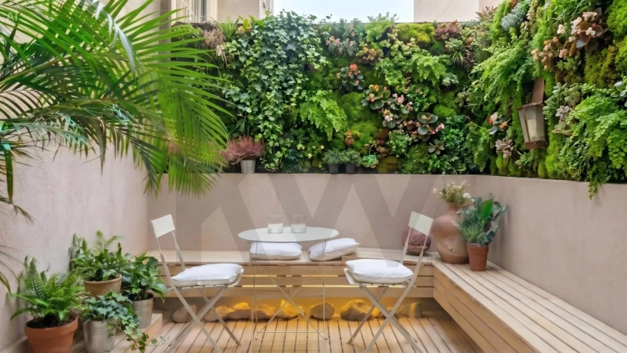 Apartamento T3 para Venda em Santa Maria Maior Foto 22
