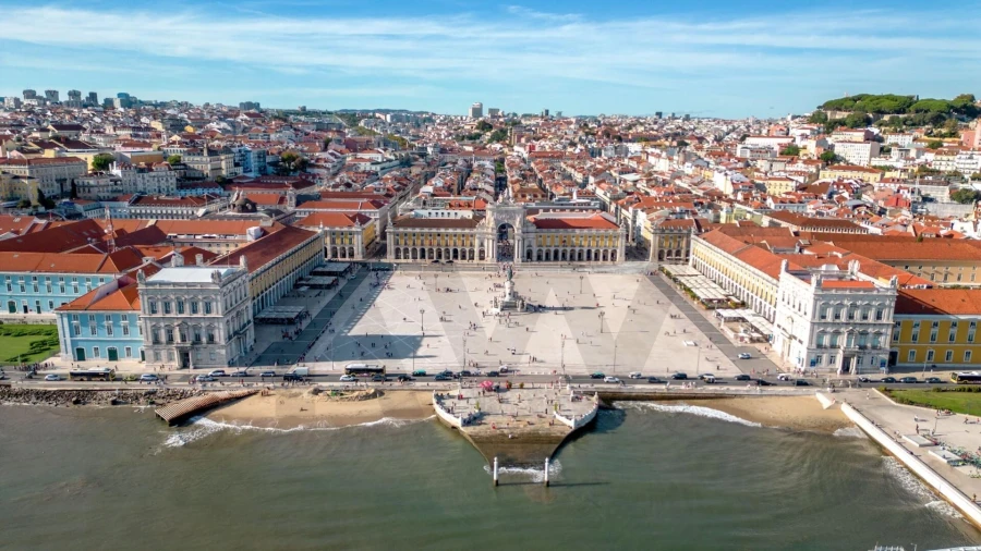 Apartamento T3 para Venda em Santa Maria Maior Foto 28