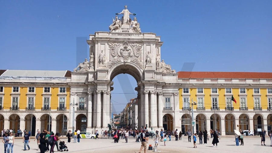 Apartamento T3 para Venda em Santa Maria Maior Foto 31