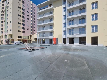 Apartamento T1 para Venda em Peniche