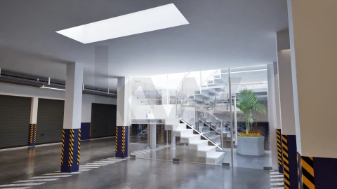 Apartamento T1 para Venda em Peniche