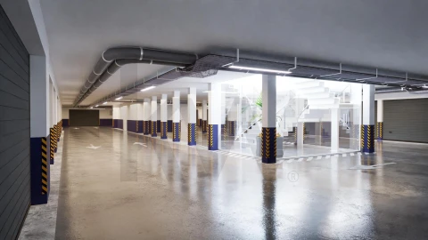Apartamento T1 para Venda em Peniche