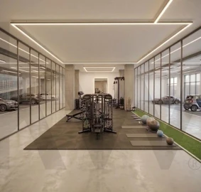 Apartamento T1 para Venda em Peniche