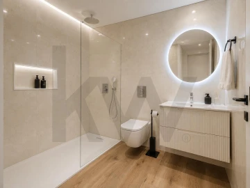 Apartamento T1 para Venda em Peniche