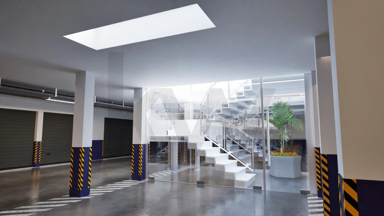 Apartamento T1 para Venda em Peniche Foto 6