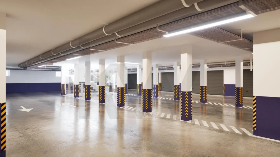 Apartamento T1 para Venda em Peniche Foto 8