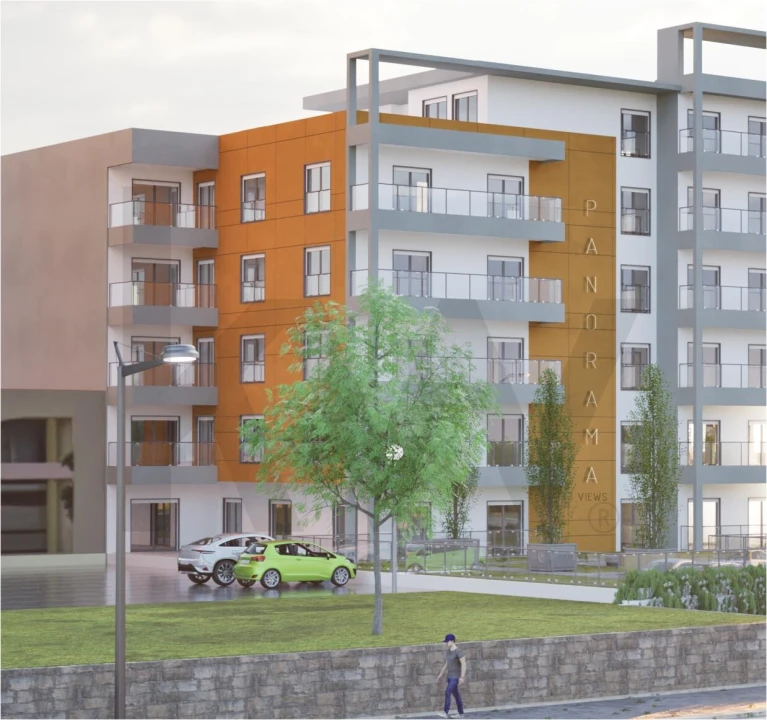 Apartamento T1 para Venda em Peniche Foto 23