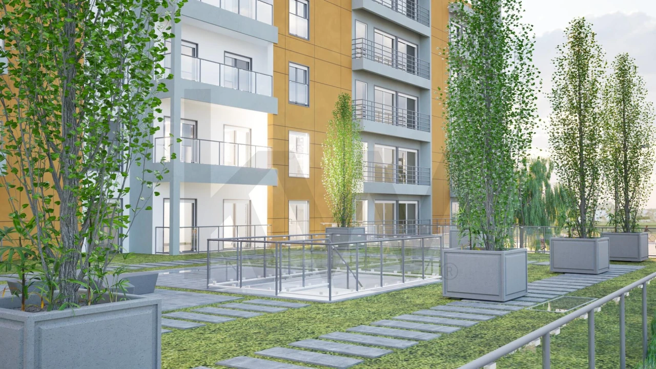 Apartamento T1 para Venda em Peniche Foto 25