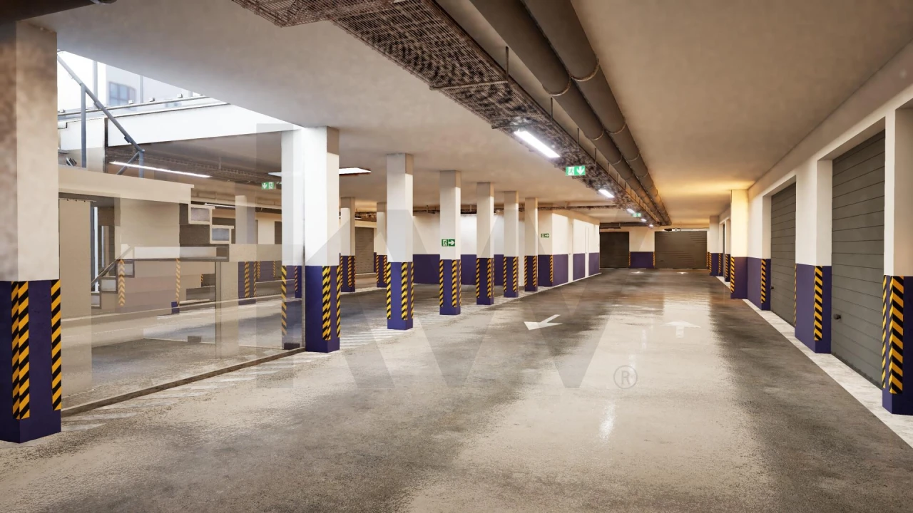 Apartamento T1 para Venda em Peniche Foto 7