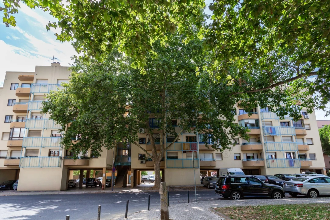 Apartamento T4 para Venda em Lumiar Foto 49