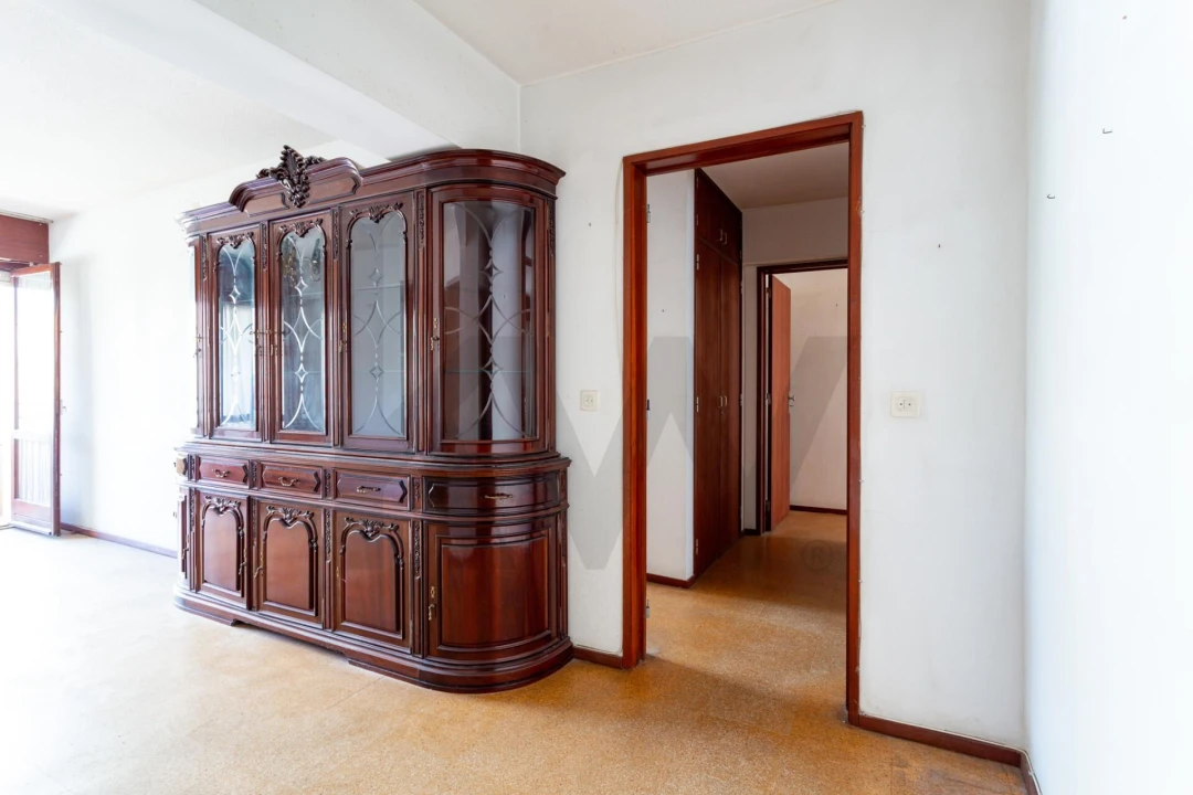 Apartamento T4 para Venda em Lumiar Foto 27