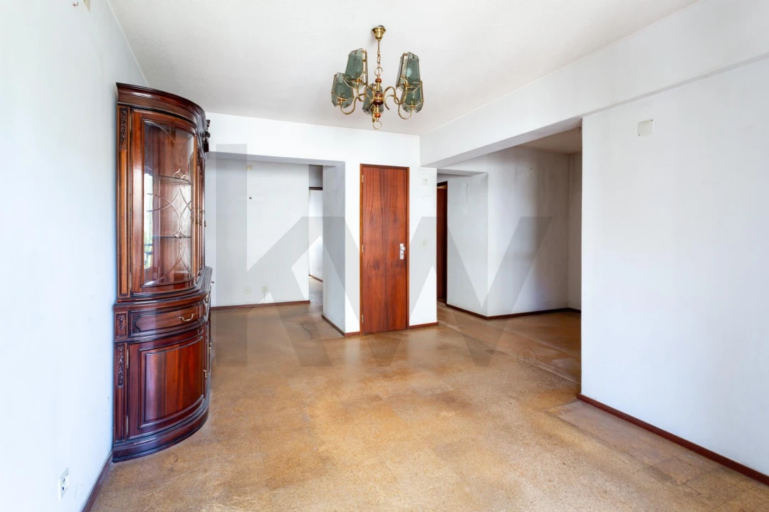 Apartamento T4 para Venda em Lumiar Foto 4