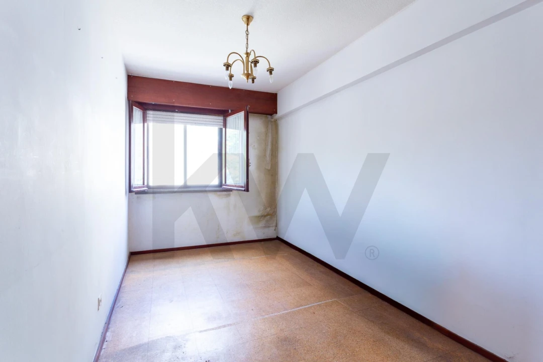 Apartamento T4 para Venda em Lumiar Foto 31