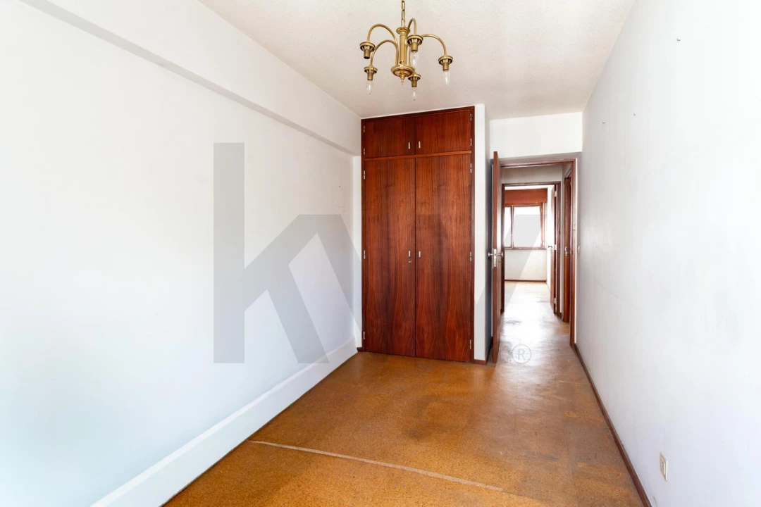 Apartamento T4 para Venda em Lumiar Foto 32