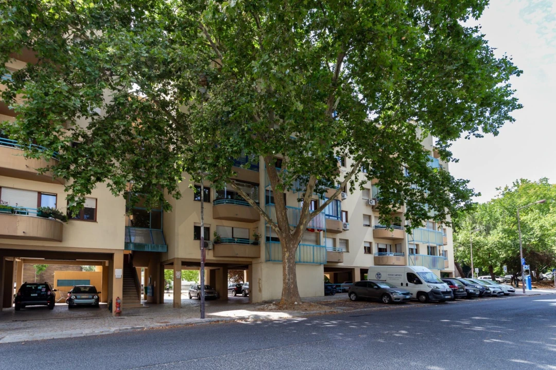 Apartamento T4 para Venda em Lumiar Foto 50