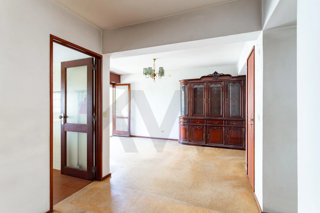 Apartamento T4 para Venda em Lumiar Foto 15