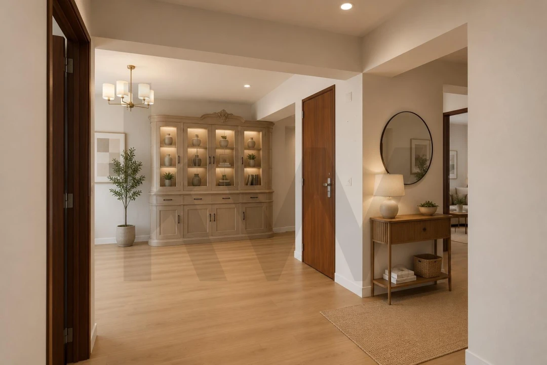 Apartamento T4 para Venda em Lumiar Foto 14