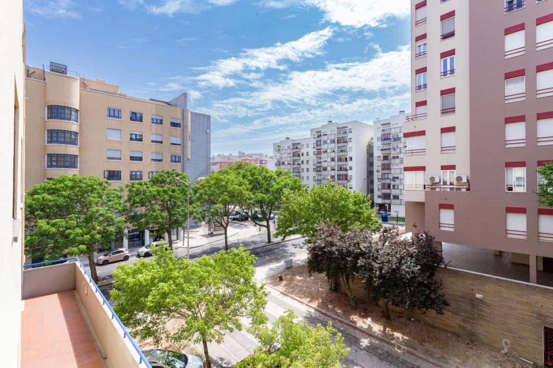 Apartamento T4 para Venda em Lumiar Foto 48