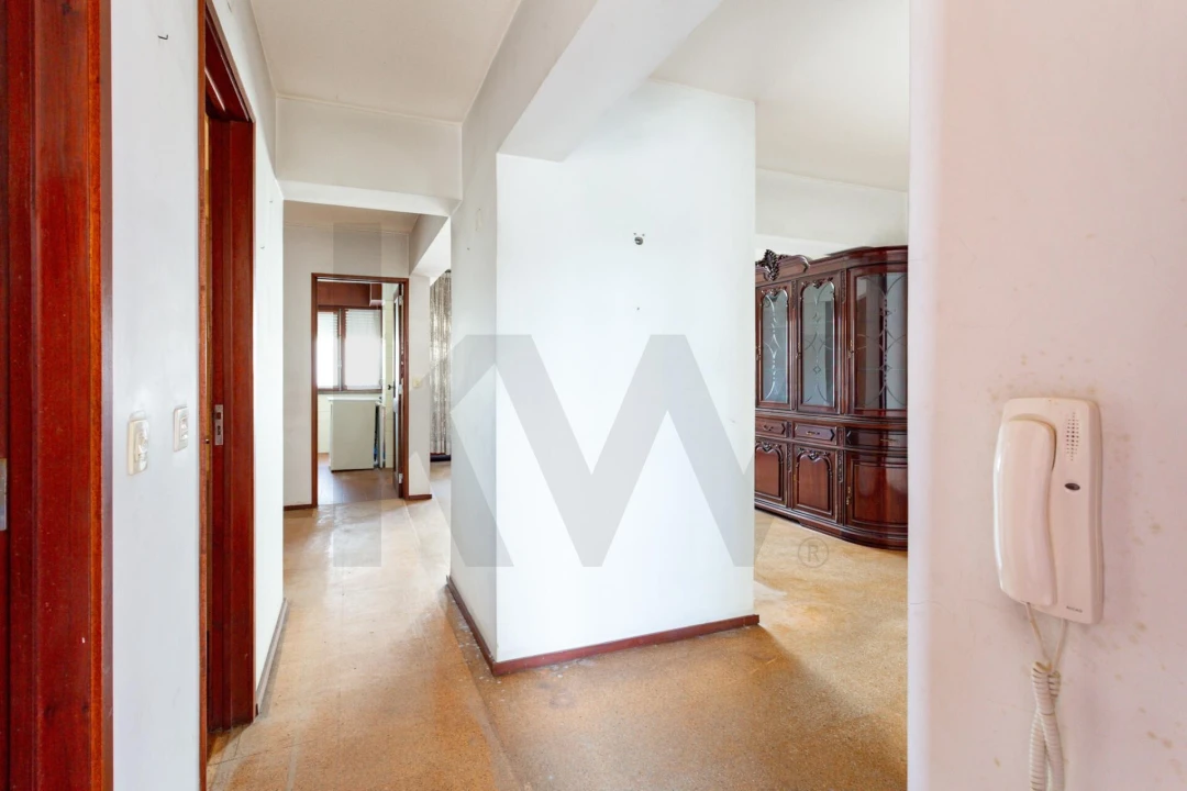 Apartamento T4 para Venda em Lumiar Foto 10