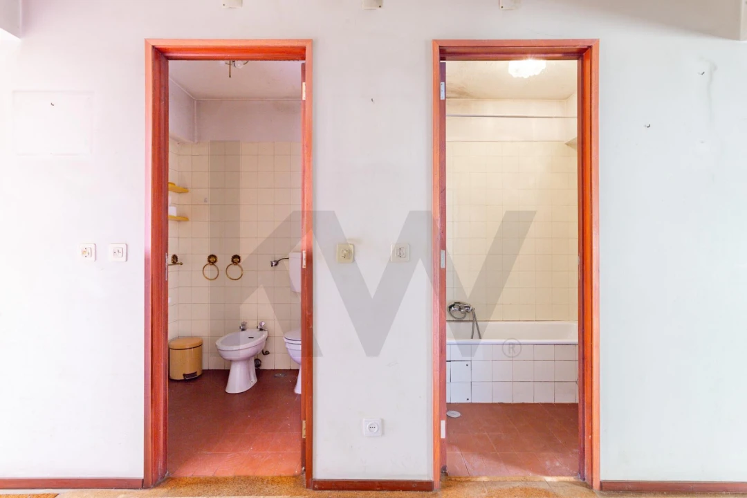 Apartamento T4 para Venda em Lumiar Foto 19