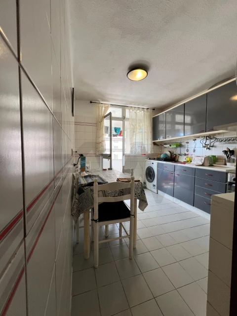 Apartamento T2 para Venda em Setubal (São Sebastião)