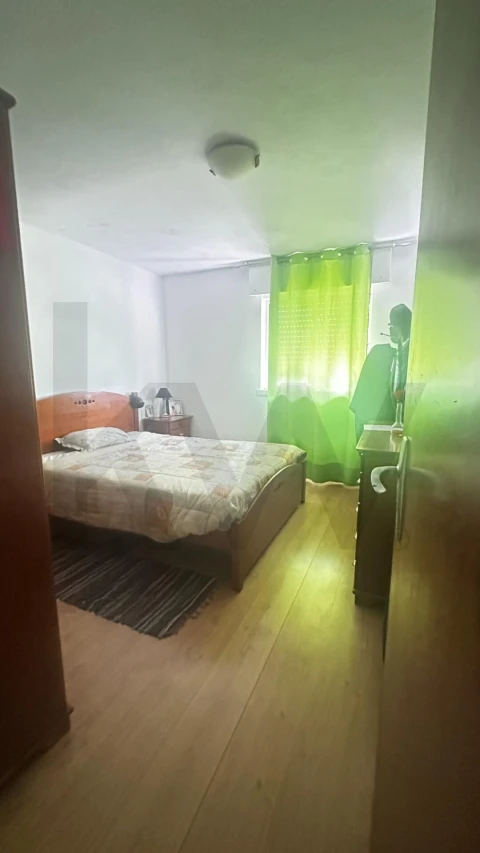 Apartamento T2 para Venda em Setubal (São Sebastião)