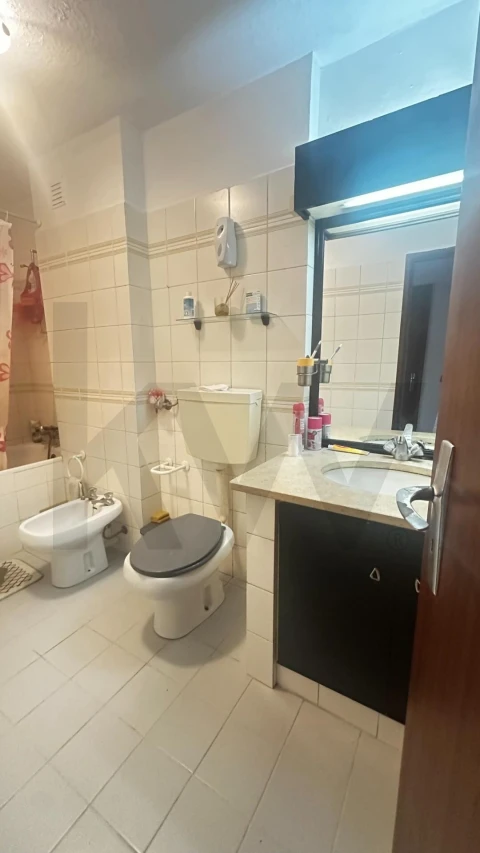 Apartamento T2 para Venda em Setubal (São Sebastião)