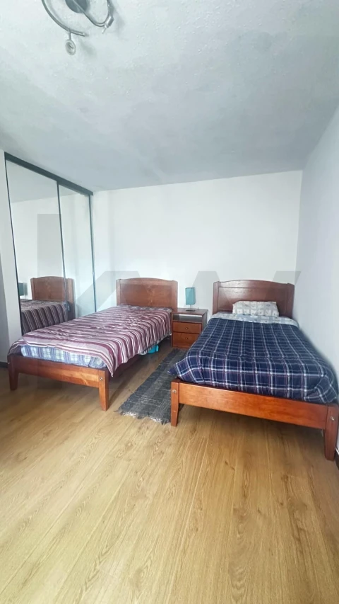 Apartamento T2 para Venda em Setubal (São Sebastião)
