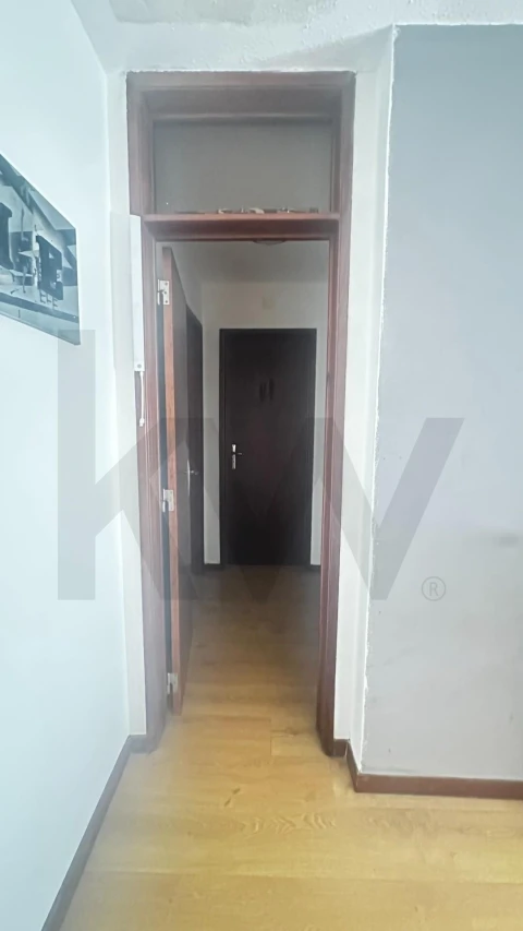 Apartamento T2 para Venda em Setubal (São Sebastião)