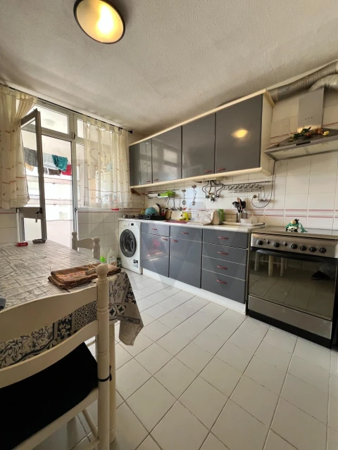 Apartamento T2 para Venda em Setubal (São Sebastião)