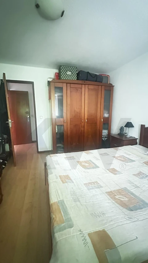 Apartamento T2 para Venda em Setubal (São Sebastião)