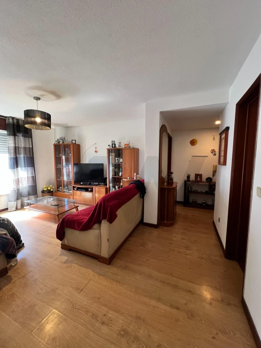 Apartamento T2 para Venda em Setubal (São Sebastião) Foto 12