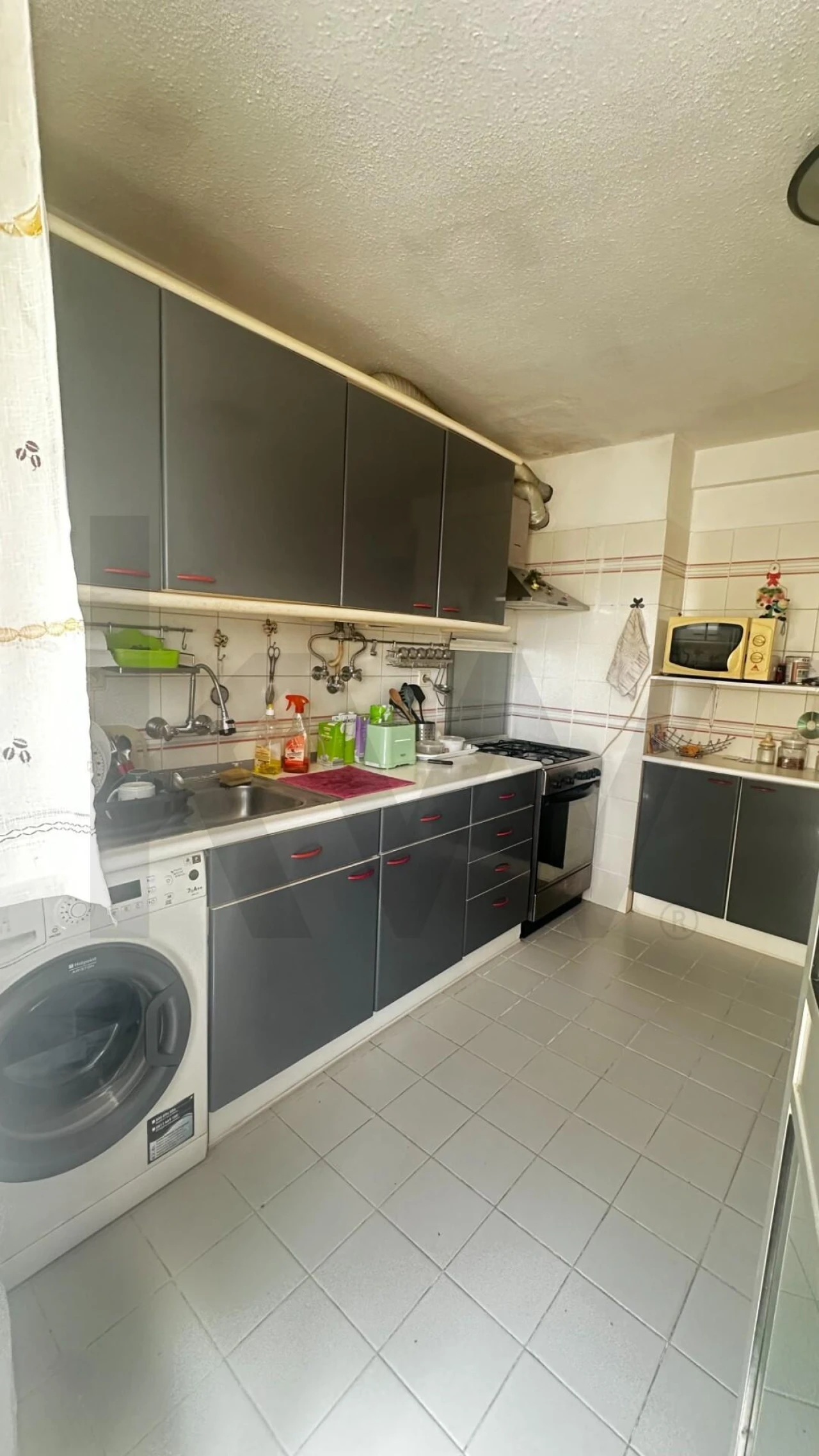 Apartamento T2 para Venda em Setubal (São Sebastião) Foto 1