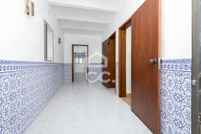 Moradia T5 para Venda em Borba (Matriz)