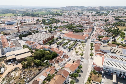 Moradia T5 para Venda em Borba (Matriz)