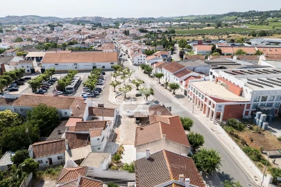 Moradia T5 para Venda em Borba (Matriz)