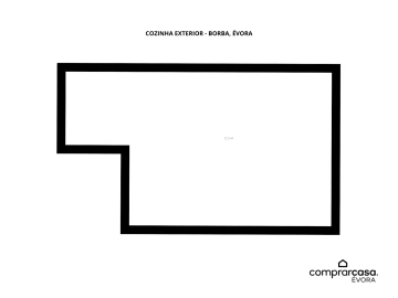Moradia T5 para Venda em Borba (Matriz)