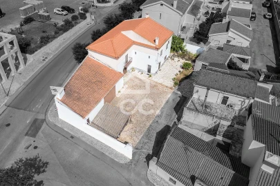 Moradia T5 para Venda em Borba (Matriz)
